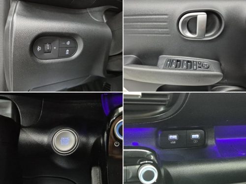 Hyundai Casper 1.0 Gasoline Inspiration photo 17