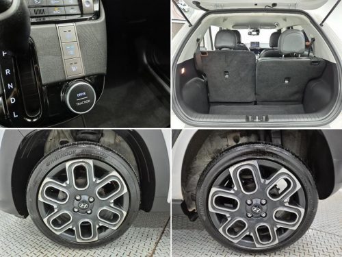 Hyundai Casper 1.0 Gasoline Inspiration photo 18