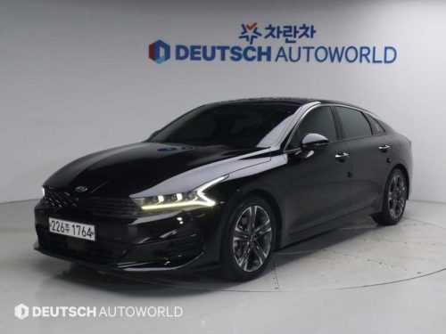 기아 K5 3세대 LPI 2.0 시그니처