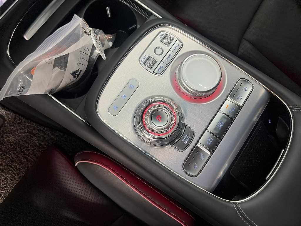 제네시스 G90(RS4) 3.5T GDI 2WD 사진 8