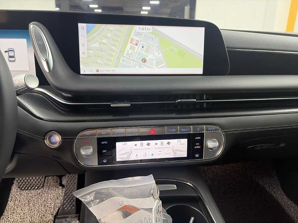 제네시스 G90(RS4) 3.5T GDI 2WD 사진 10