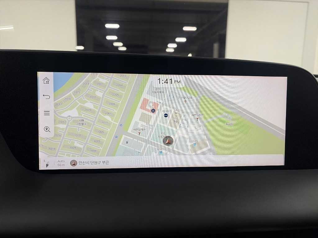 제네시스 G90(RS4) 3.5T GDI 2WD 사진 16