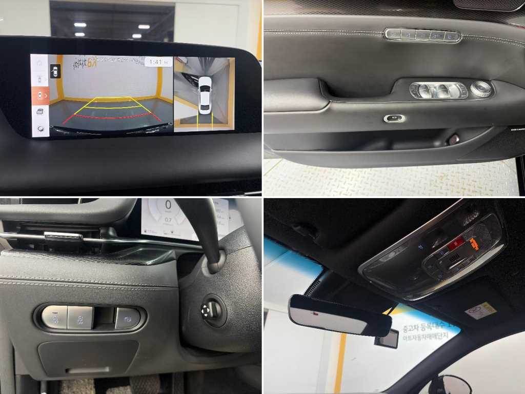 제네시스 G90(RS4) 3.5T GDI 2WD 사진 17