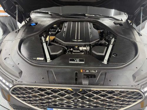 제네시스 G90 3.8 GDI AWD 사진 5