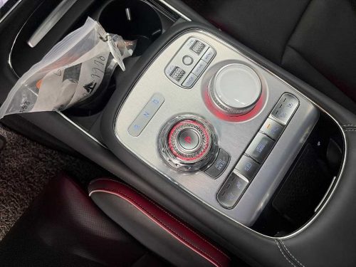 제네시스 G90 3.8 GDI AWD 사진 8