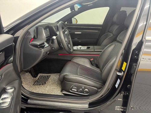 제네시스 G90 3.8 GDI AWD 사진 11