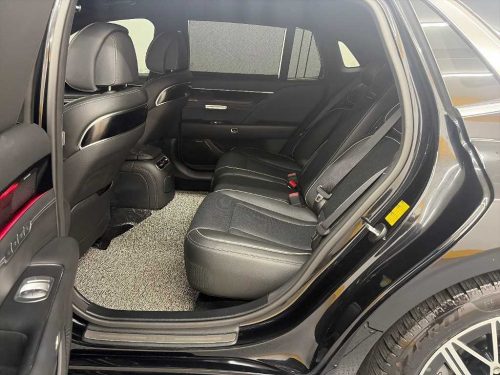 제네시스 G90 3.8 GDI AWD 사진 12