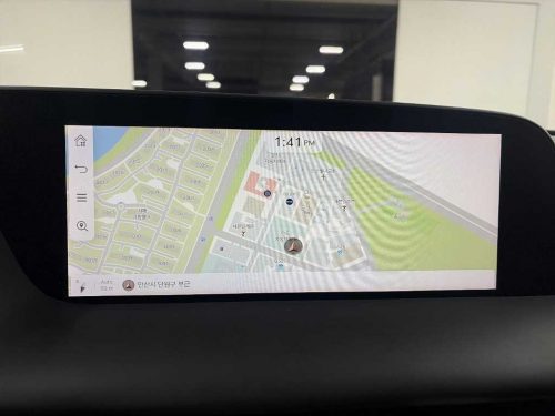 제네시스 G90 3.8 GDI AWD 사진 16