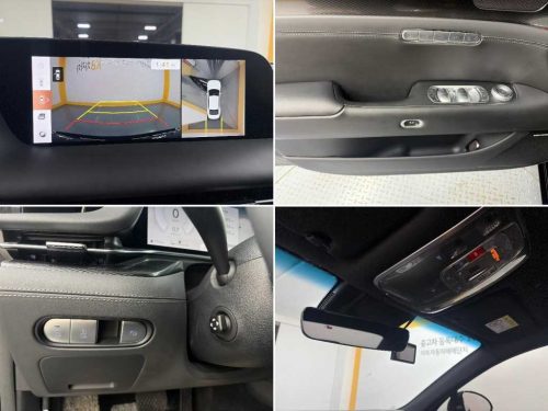 제네시스 G90 3.8 GDI AWD 사진 17