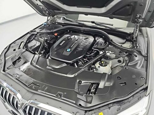 BMW 7시리즈 (G11) 730Ld xDrive M 스포츠 사진 5