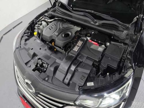 르노코리아(삼성) SM6 가솔린 2.0 GDe 사진 6