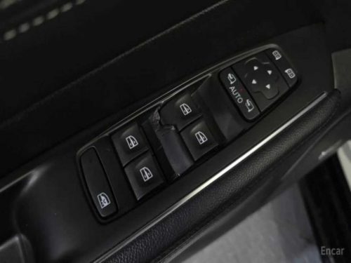 르노코리아(삼성) SM6 가솔린 2.0 GDe 사진 13