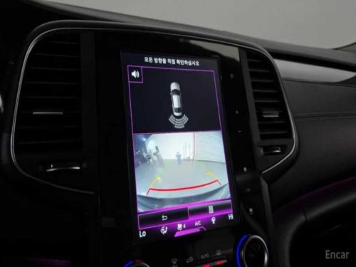 르노코리아(삼성) SM6 가솔린 2.0 GDe 사진 18