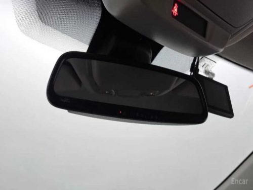 르노코리아(삼성) SM6 가솔린 2.0 GDe 사진 19