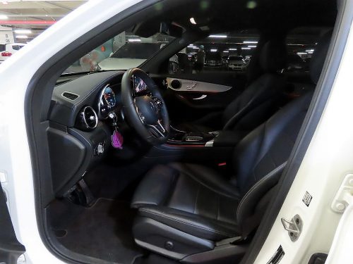 벤츠 GLC클래스 X253 GLC 300 e 4MATIC 사진 6