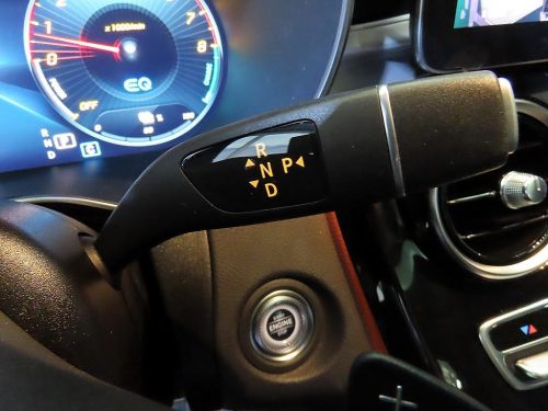벤츠 GLC클래스 X253 GLC 300 e 4MATIC 사진 12