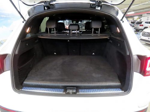 벤츠 GLC클래스 X253 GLC 300 e 4MATIC 사진 16