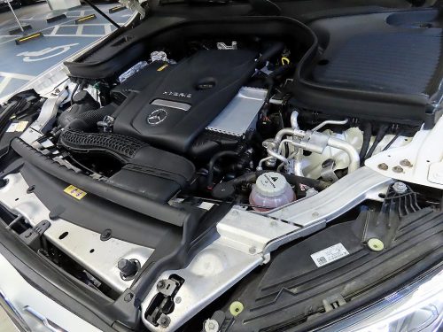 벤츠 GLC클래스 X253 GLC 300 e 4MATIC 사진 19