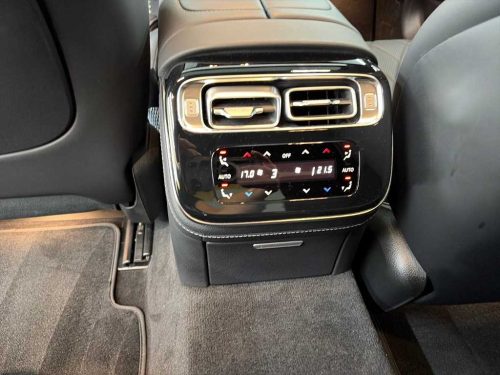 벤츠 S클래스-W223 S500L 4MATIC 사진 14
