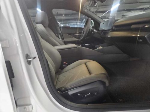 BMW 5시리즈 (G60) 523d xDrive 사진 15