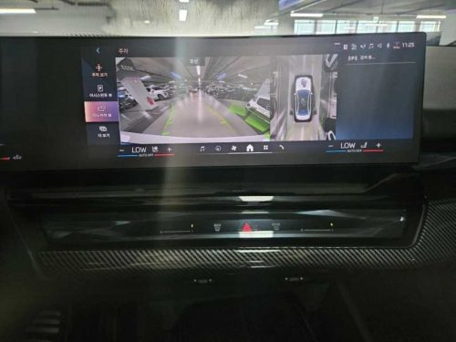BMW 5시리즈 (G60) 523d xDrive 사진 16