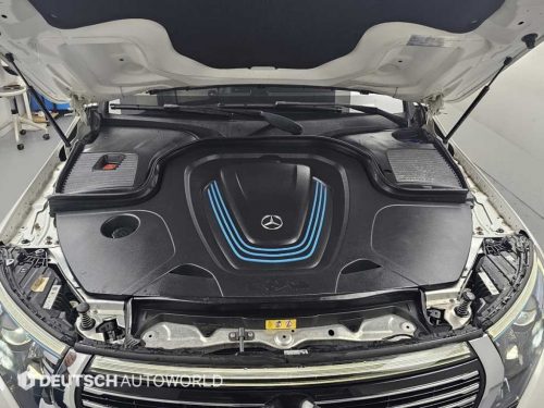 벤츠 EQC N293 EQC 4MATIC 사진 6