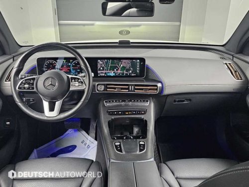 벤츠 EQC N293 EQC 4MATIC 사진 모두보기