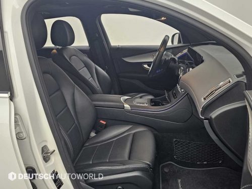벤츠 EQC N293 EQC 4MATIC 사진 10