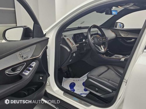 벤츠 EQC N293 EQC 4MATIC 사진 11