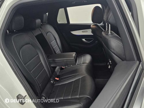벤츠 EQC N293 EQC 4MATIC 사진 12