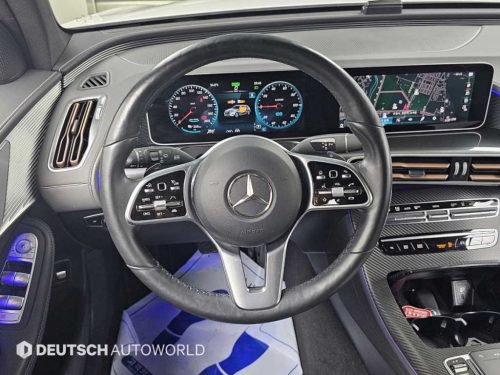 벤츠 EQC N293 EQC 4MATIC 사진 13