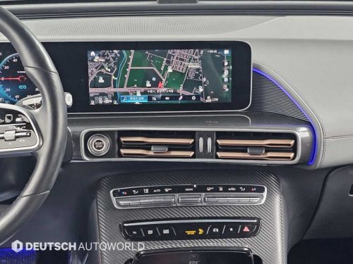 벤츠 EQC N293 EQC 4MATIC 사진 14