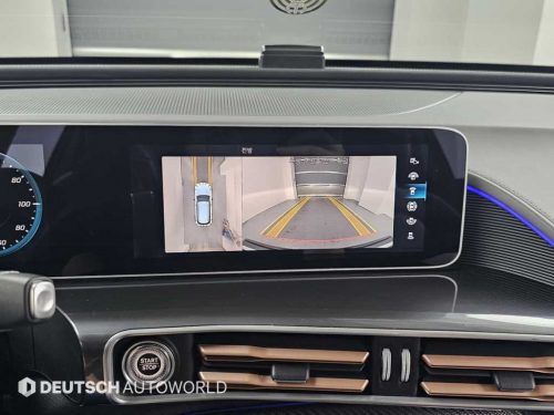 벤츠 EQC N293 EQC 4MATIC 사진 15