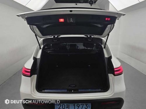 벤츠 EQC N293 EQC 4MATIC 사진 19