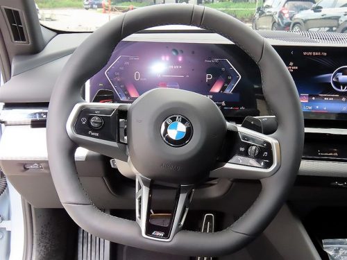 BMW 5시리즈 (G60) 520i 사진 8