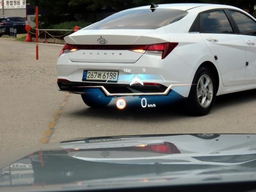 BMW 5시리즈 (G60) 520i 사진 10