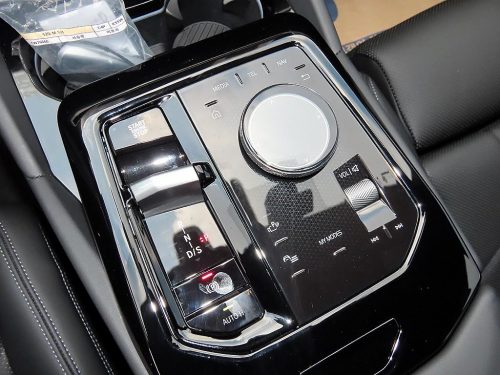 BMW 5시리즈 (G60) 520i 사진 11