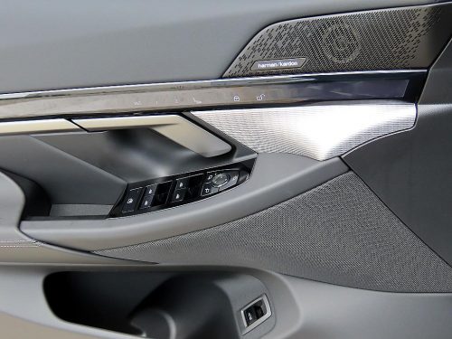 BMW 5시리즈 (G60) 520i 사진 12