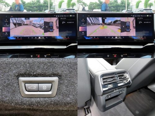 BMW 5시리즈 (G60) 520i 사진 18