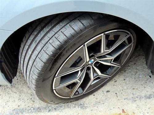 BMW 5시리즈 (G60) 520i 사진 20