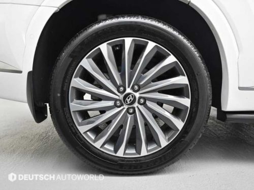 현대 더 뉴 팰리세이드 가솔린 3.8 4WD 사진 5