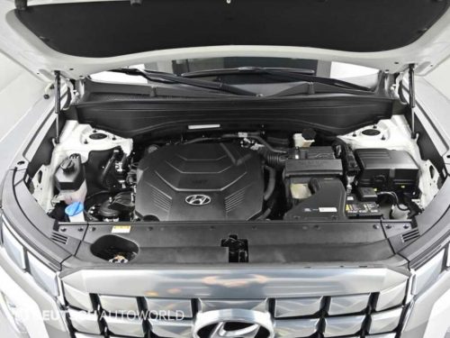 현대 더 뉴 팰리세이드 가솔린 3.8 4WD 사진 6