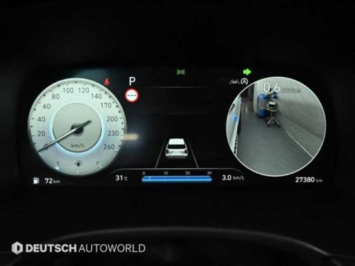 현대 더 뉴 팰리세이드 가솔린 3.8 4WD 사진 8