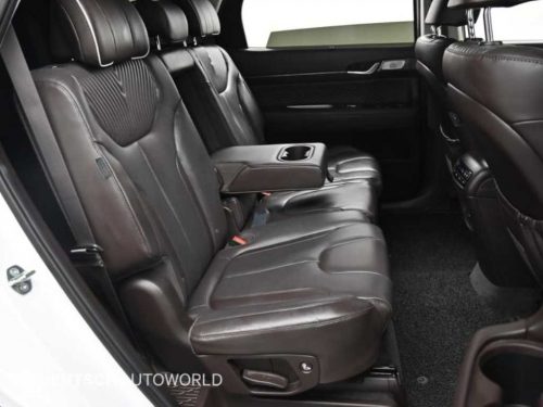 현대 더 뉴 팰리세이드 가솔린 3.8 4WD 사진 12