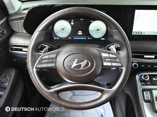 현대 더 뉴 팰리세이드 가솔린 3.8 4WD 사진 13