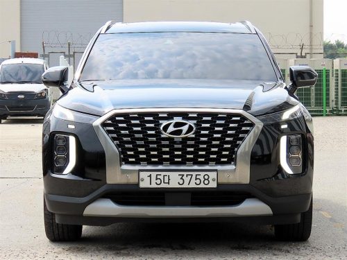 현대 팰리세이드 가솔린 3.8 4WD