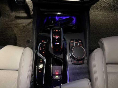 BMW M5 M5 세단 사진 13