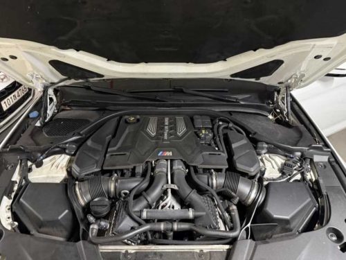 BMW M5 M5 세단 사진 20