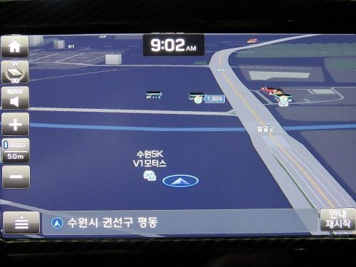 현대 그랜저 IG 2.4 GDI 프리미엄 사진 15