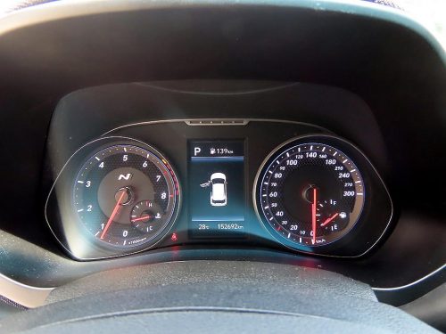 Hyundai Veloster(JS) 2.0 N photo 9